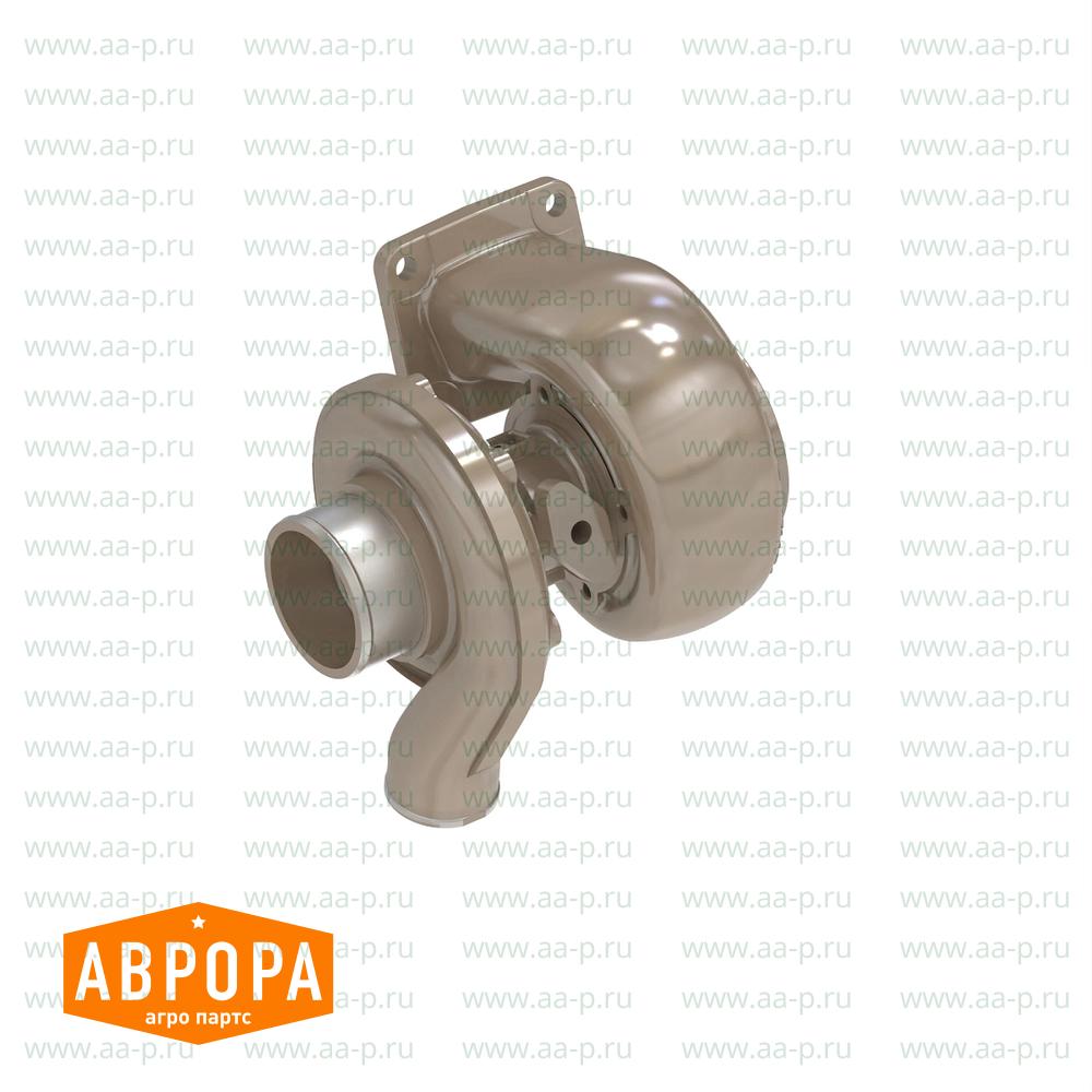 RE516653 ТУРБОНАГНЕТАТЕЛЬ
